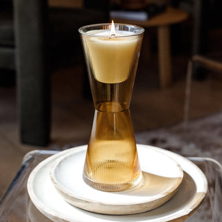 Oud & Bergamot | AIZ Candle