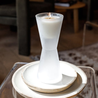 Santal & Spice | AIZ Candle