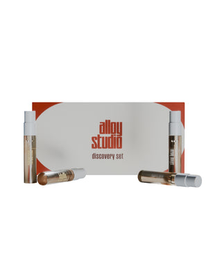 ALLOY | Discovery Set