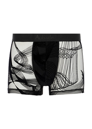 WAVE BOXER BRIEF |  AUBADE