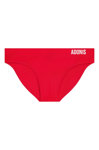 Swim Brief | Goji Berry
