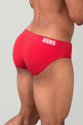 Swim Brief | Goji Berry