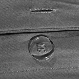 Anahi Embroidered Motif Border Egyptian Cotton Bedding Set | 3CARATS