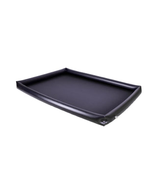 AquaLuxe Inflatable Waterproof Sex Massage Mattress