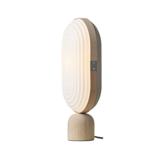 Arc Table Lamp