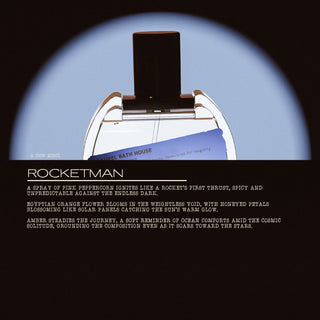 Rocket Man