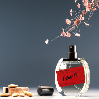 Araki 40 | Restoring Fine Fragrance