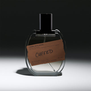 Cuffed | Magnetic Fine Fragrance