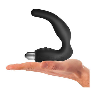 ANAL VIBRATOR | ROCKS OFF