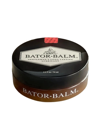 BATOR BALM | 2.5 oz. | TRAVEL SIZE