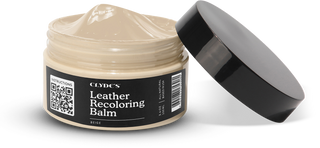 Clyde’s Leather Recoloring Balm