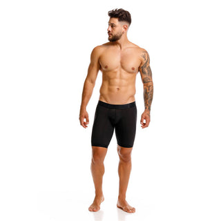 BOXER DEPORTIVO ATHLETIC VITAL NEGRO