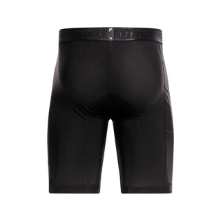 BOXER DEPORTIVO ATHLETIC VITAL NEGRO
