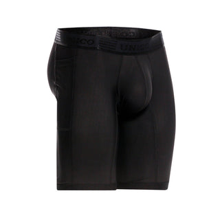 BOXER DEPORTIVO ATHLETIC VITAL NEGRO