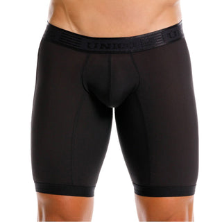 BOXER DEPORTIVO ATHLETIC VITAL NEGRO