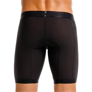 BOXER DEPORTIVO ATHLETIC VITAL NEGRO