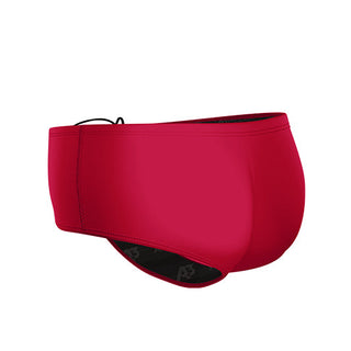 A3 Performance Solid Male Brief Swimsuit