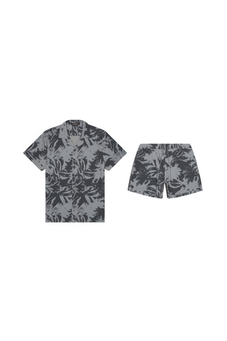 Saint Tropez Cabana Set | Light Fern - MENAGERIE Intimates MENS Lingerie