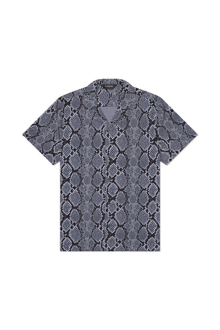 Saint Tropez Cabana Set | Snake - MENAGERIE Intimates MENS Lingerie