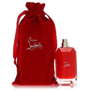 Loubicroc with pouch By Christian Louboutin Perfume for Women - MENAGERIE Intimates MENS Lingerie