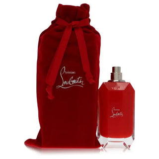 Loubikiss with pouch By Christian Louboutin Perfume for Women - MENAGERIE Intimates MENS Lingerie