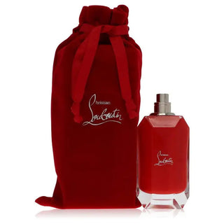 Loubiraj with pouch By Christian Louboutin Perfume for Women - MENAGERIE Intimates MENS Lingerie