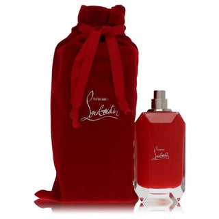 Loubicrown with pouch By Christian Louboutin Perfume for Women - MENAGERIE Intimates MENS Lingerie