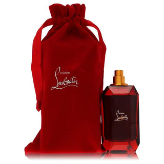 Loubiluna Intense with Pouch By Christian Louboutin (Unisex) - MENAGERIE Intimates MENS Lingerie