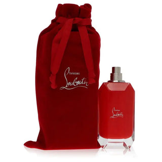 Loubidoo with pouch By Christian Louboutin Perfume for Women - MENAGERIE Intimates MENS Lingerie
