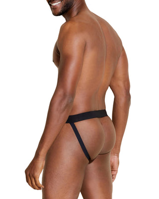 Jock Strap | BLACK
