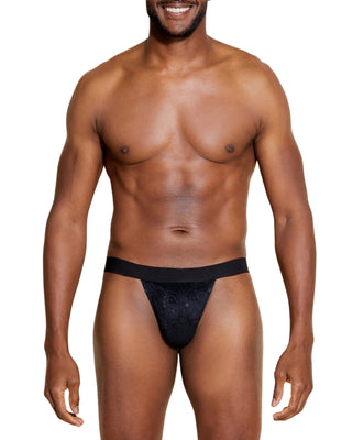 Jock Strap | BLACK