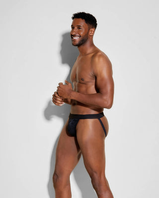 Jock Strap | BLACK