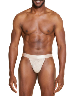 Jock Strap | CAMEL GOLD