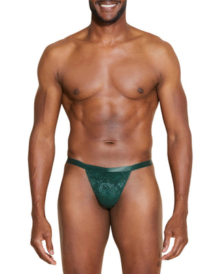 Jock Strap | GREEN