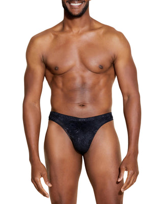 Thong | BLACK