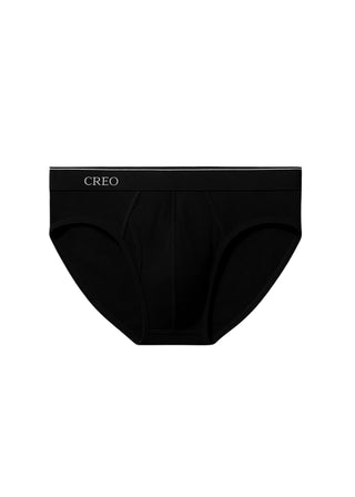 CLASSIC BRIEF | NOIR - MENAGERIE Intimates MENS Lingerie