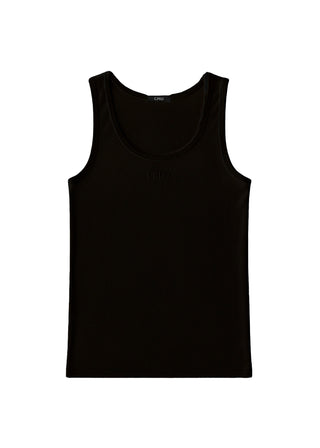 TANK | NOIR - MENAGERIE Intimates MENS Lingerie
