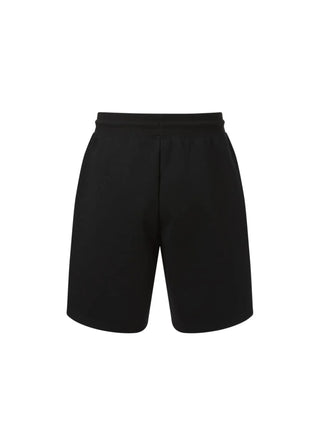 Sweatshorts | Cotton | Black