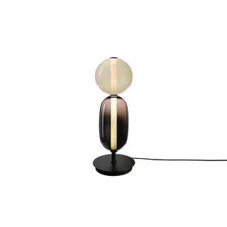 Candied Glass Table Lamp
