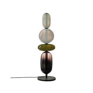 Candied Glass Table Lamp