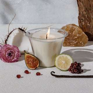 Fig & Flowers | AIZ Candle