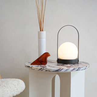 Carrie Portable Table Lamp