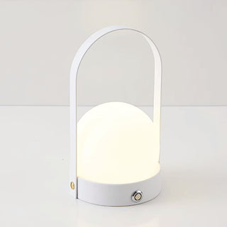 Carrie Portable Table Lamp