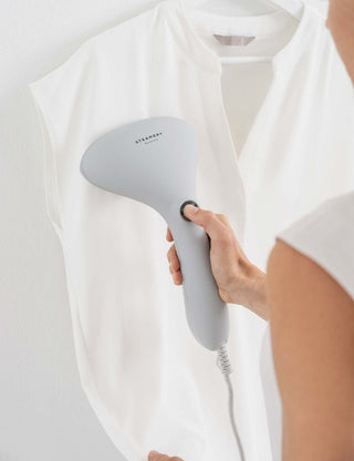 Cirrus 2 Handheld Steamer - Grey [Archive]