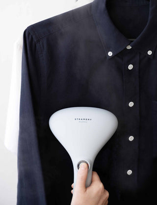 Cirrus 2 Handheld Steamer - Grey [Archive]
