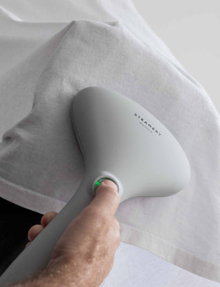 Cirrus 2 Handheld Steamer - Grey [Archive]