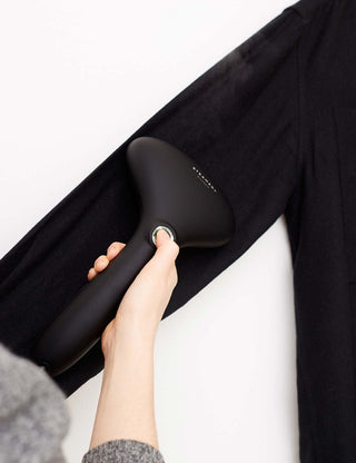 Cirrus 2 Handheld Steamer - Black [Archive]