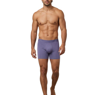 Bamboo Boxer Briefs | 4 Pack