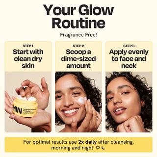 Advanced Brightening Moisturizer