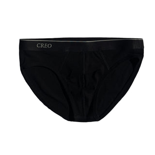 CLASSIC BRIEF | NOIR | CREO